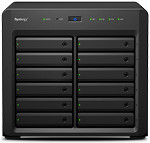 NAS System