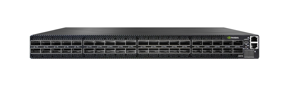 InfiniBand